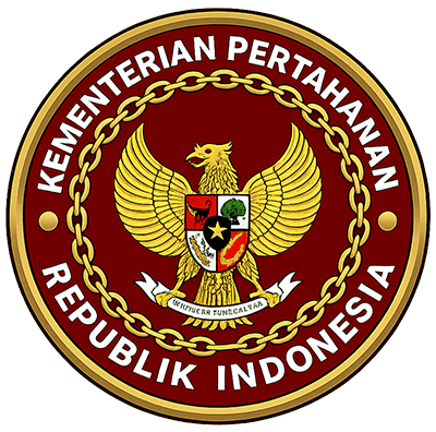 logo badan pertahanan